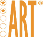 Test seal of the ART foundation in the Netherlands with two stars